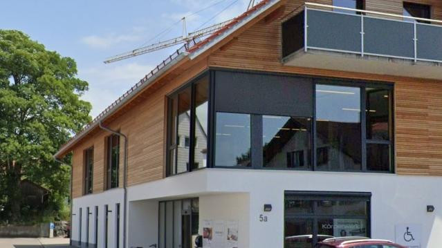 Bild 2 von Körperwerk Mauerstetten Partnergalerie