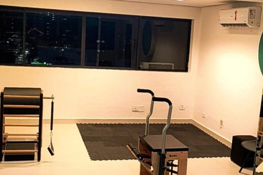 Imagem 3 da galeria do parceiro Voll Pilates Studios Santana