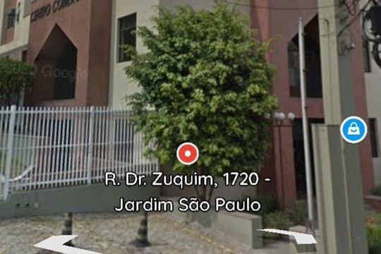 Imagem 2 da galeria do parceiro Voll Pilates Studios Santana