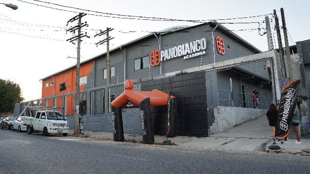 Imagem 2 da galeria do parceiro Panobianco Altino Arantes