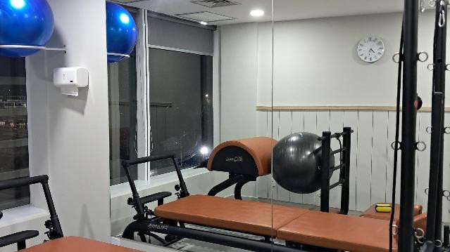 Imagem 3 da galeria do parceiro NCX - Centro de Reabilitação e Performance