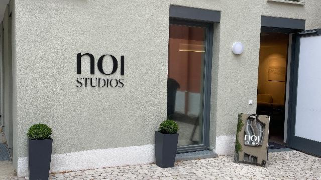 Bild 2 von NOI Studios Charlottenburg Partnergalerie