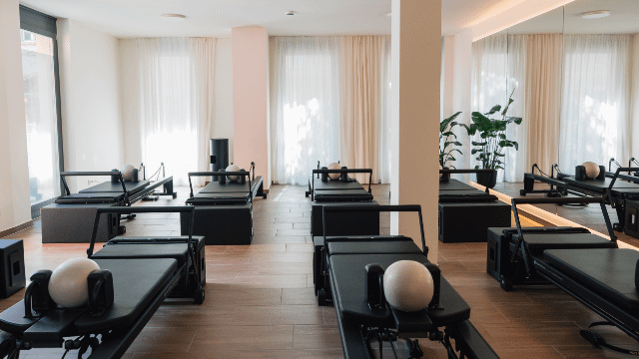 Bild 1 von NOI Studios Charlottenburg Partnergalerie