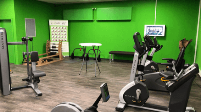 Bild 3 von Fit+ Preußisch Oldendorf Partnergalerie