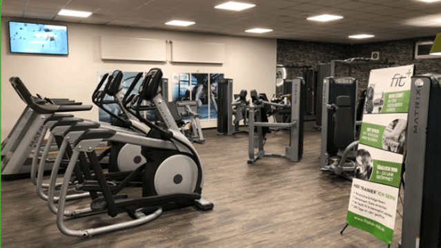 Bild 1 von Fit+ Preußisch Oldendorf Partnergalerie