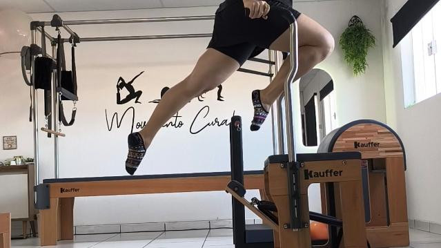 Imagem 3 da galeria do parceiro MK Pilates