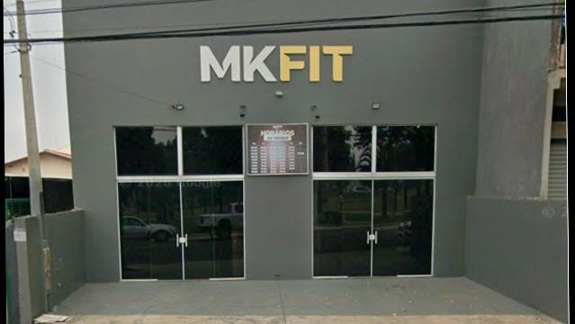 Imagem 2 da galeria do parceiro MK Pilates