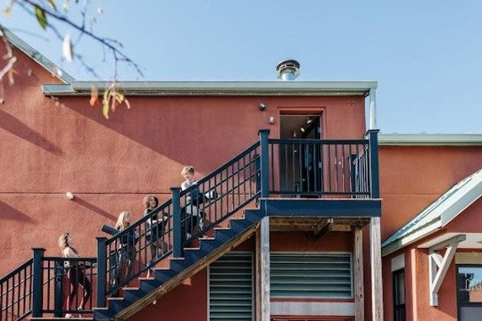 Image 2 from Barre & Soul - Portsmouth partner gallery