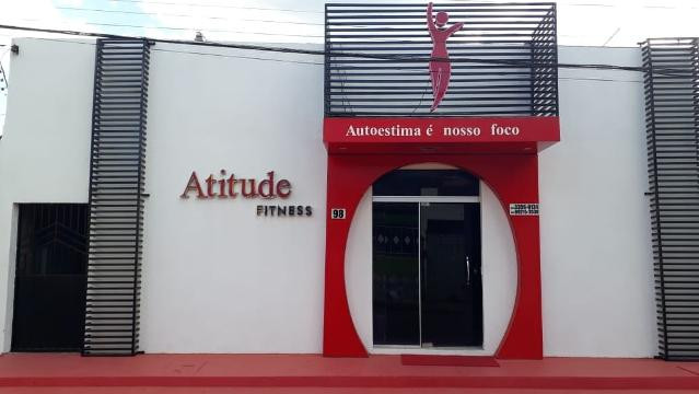 Imagem 2 da galeria do parceiro Atitude Fitness