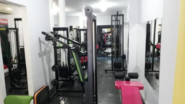 Imagem 1 da galeria do parceiro Atitude Fitness