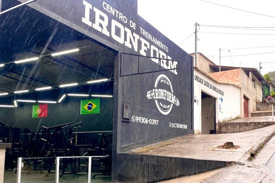 Imagem 2 da galeria do parceiro CT Ironform
