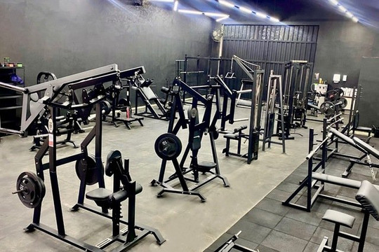 Imagem 3 da galeria do parceiro CT Ironform