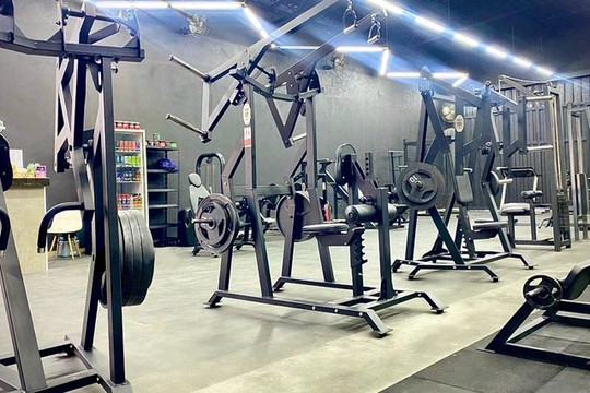 Imagem 1 da galeria do parceiro CT Ironform