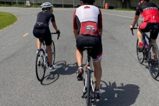 Imagen 3 de la galería del partner TRIATLON PARA TODOS Sede Bellas Artes