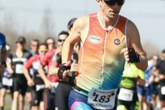 Imagen 1 de la galería del partner TRIATLON PARA TODOS Sede Bellas Artes