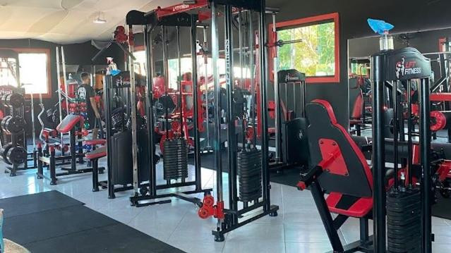 Imagem 1 da galeria do parceiro CT Centro de Treinamento