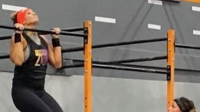 Image 3 from CrossFit Zion partner gallery