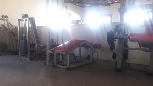 Imagem 3 da galeria do parceiro Corpus Academia