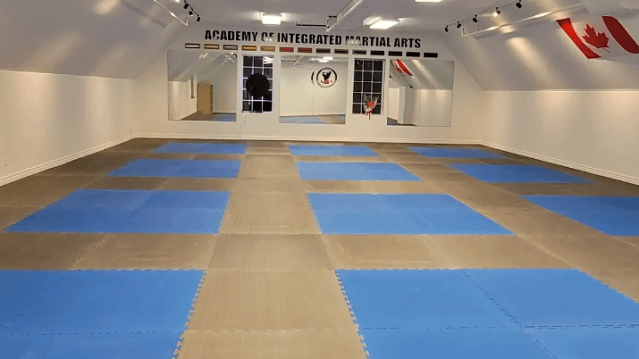 Image 1 from Academy of Integrated Martial Arts partner gallery