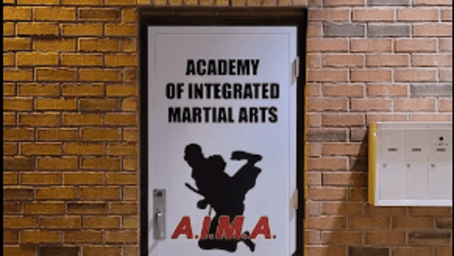 Image 2 from Academy of Integrated Martial Arts partner gallery