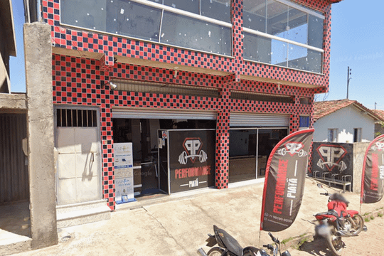 Imagem 2 da galeria do parceiro Academia Performance Piatã