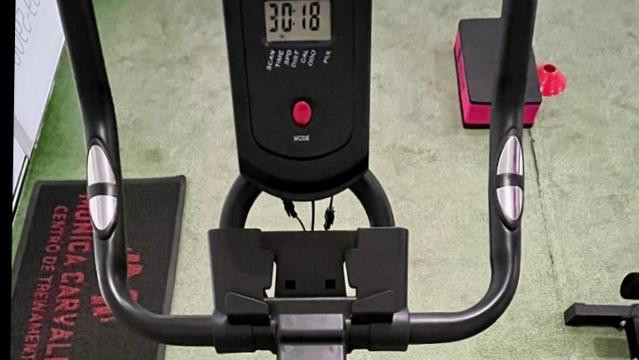 Imagem 3 da galeria do parceiro Mônica Carvalho Centro de Treinamento