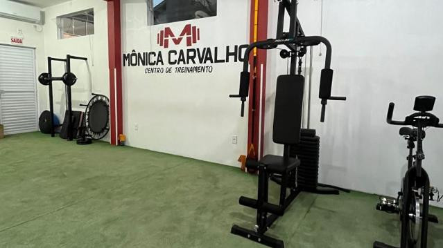 Imagem 1 da galeria do parceiro Mônica Carvalho Centro de Treinamento