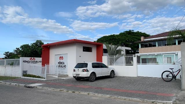 Imagem 2 da galeria do parceiro Mônica Carvalho Centro de Treinamento