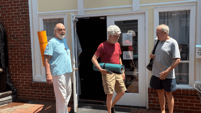 Image 3 from Yoga Path partner gallery