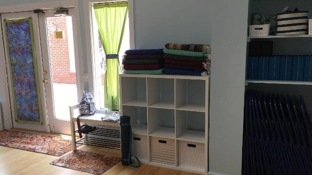 Image 1 from Yoga Path partner gallery