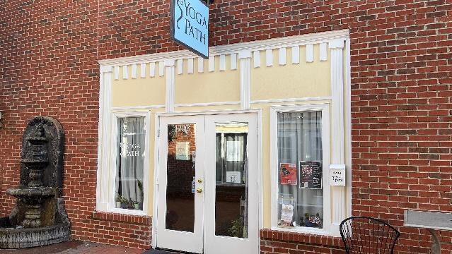 Image 2 from Yoga Path partner gallery