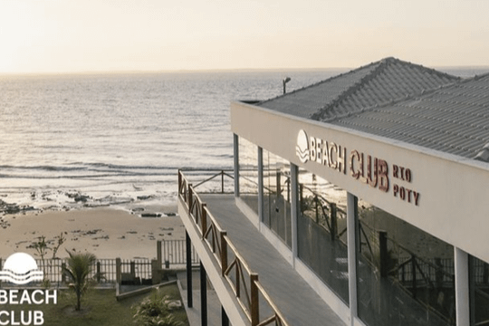 Imagem 3 da galeria do parceiro Beach Club Rio Poty
