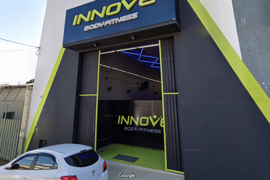 Imagem 2 da galeria do parceiro Innove Body Fitness