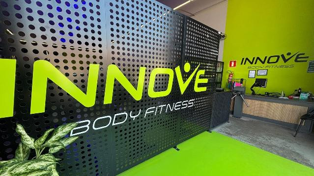 Imagem 1 da galeria do parceiro Innove Body Fitness