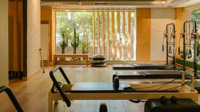 Imagen 1 de la galería del partner L’Anatomie