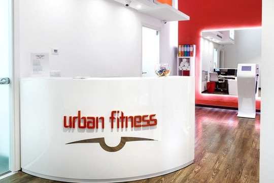 Immagine 2 dalla galleria del partner Urban Fitness Milano, Piranesi