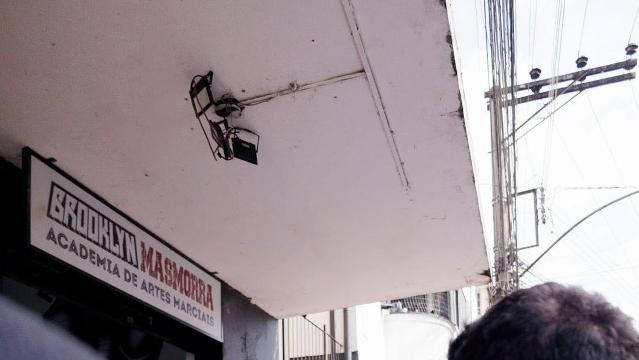 Imagem 3 da galeria do parceiro Brooklyn Masmorra - Centro