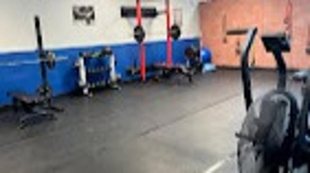 Image 3 from Senjutsu Martial Arts partner gallery