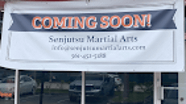 Image 2 from Senjutsu Martial Arts partner gallery