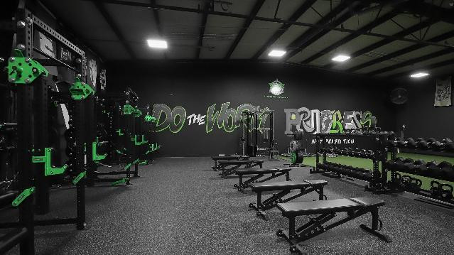 Image 2 from APE Fitness and Performance partner gallery