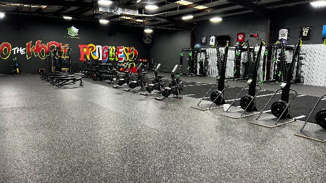 Image 1 from APE Fitness and Performance partner gallery