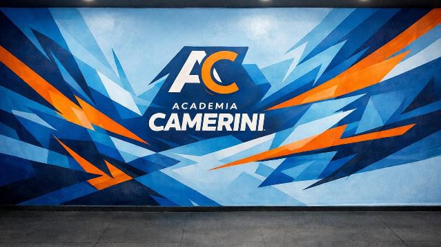 Imagem 2 da galeria do parceiro Academia Camerini