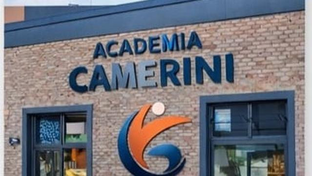 Imagem 1 da galeria do parceiro Academia Camerini