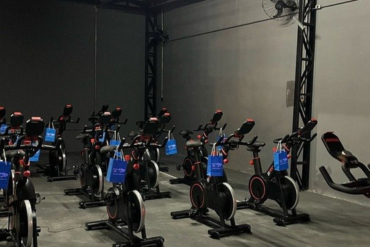 Imagem 3 da galeria do parceiro Estação Alta Performance