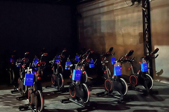 Imagem 1 da galeria do parceiro Estação Alta Performance