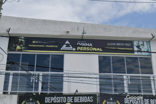 Imagem 2 da galeria do parceiro Studio Dinha Personal