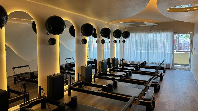 Imagen 1 de la galería del partner Ziena Pilates