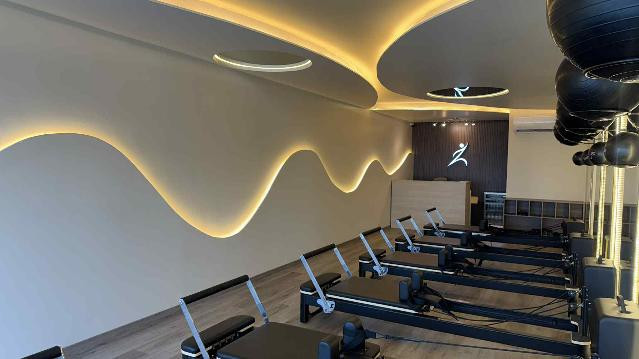 Imagen 3 de la galería del partner Ziena Pilates