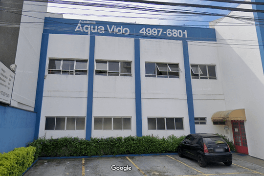 Imagem 2 da galeria do parceiro Academia Aqua Vido