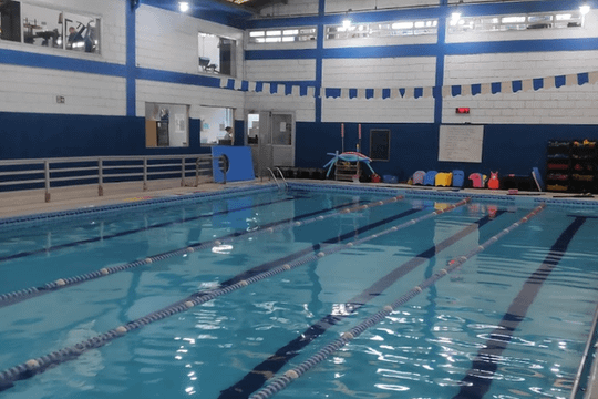 Imagem 1 da galeria do parceiro Academia Aqua Vido